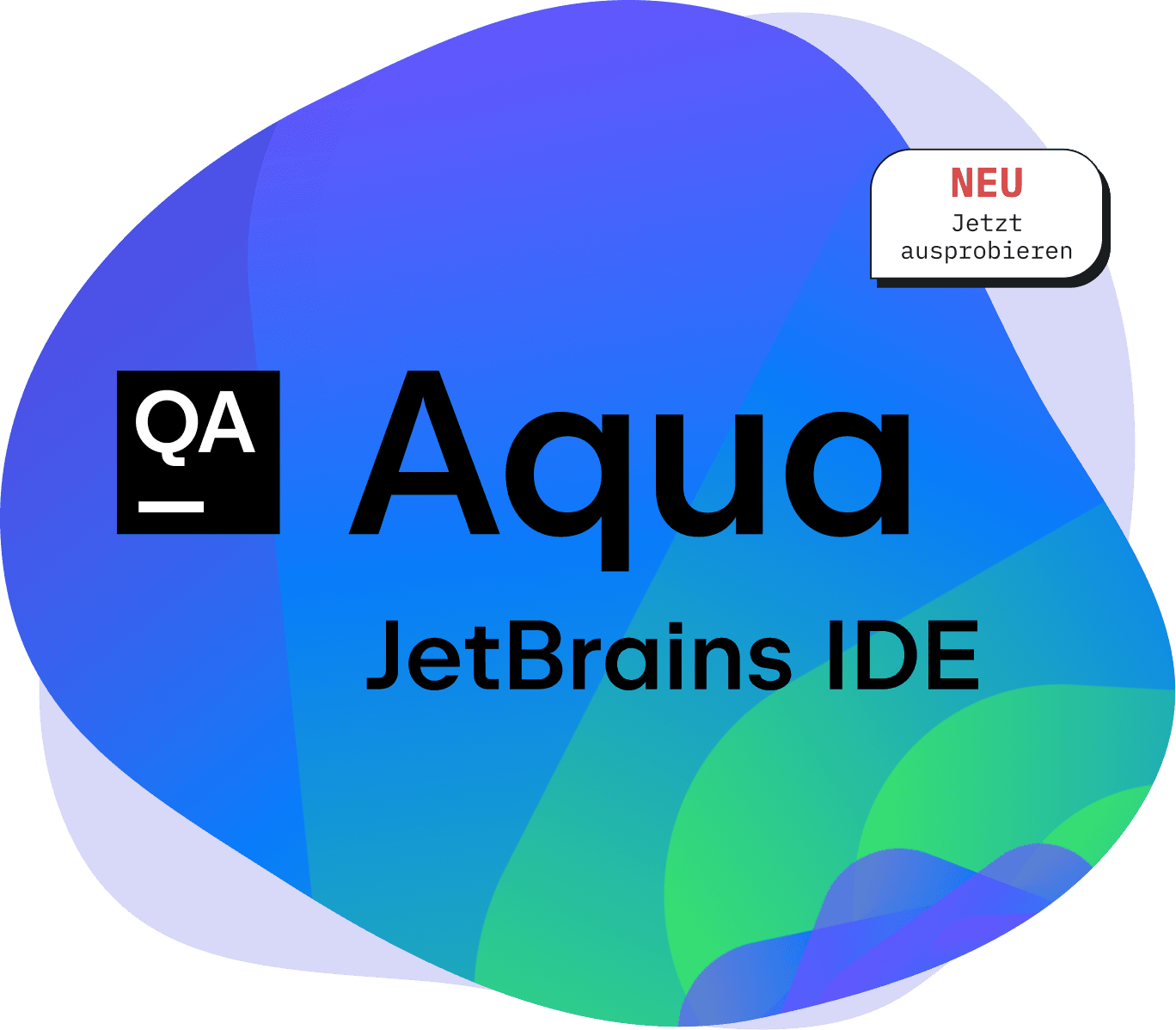 JetBrains Aqua jetzt testen