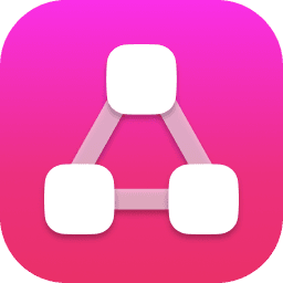 YouTrack Diagram Editor Logo